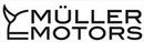 Logo MÜLLER MOTORS GmbH & Co. KG